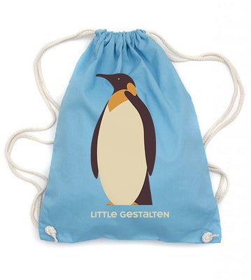 Little Gestalten Bag Penguin by Gestalten