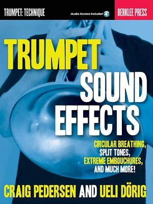 Trumpet Sound Effects by Dorig, Ueli