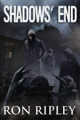 Shadows' End: Supernatural Horror with Scary Ghosts & Haunted Houses by Street, Scare