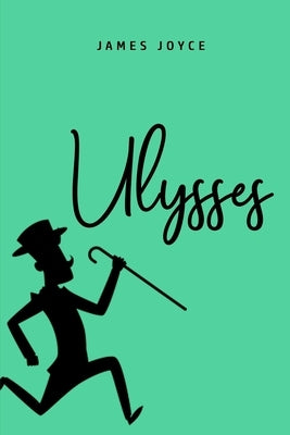 Ulysses by Joyce, James