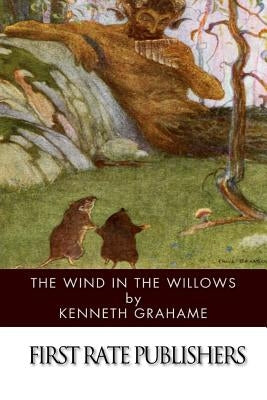 The Wind in the Willows by Grahame, Kenneth