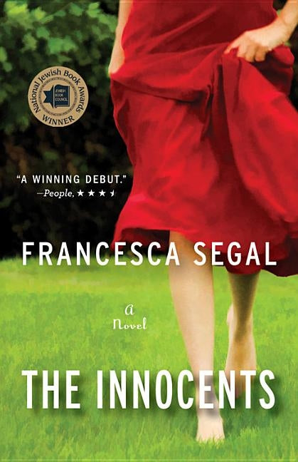 The Innocents by Segal, Francesca