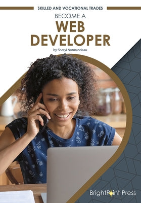 Become a Web Developer by Normandeau, Sheryl