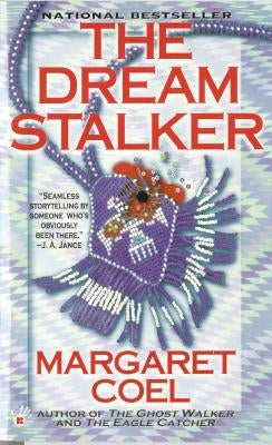 The Dream Stalker by Coel, Margaret