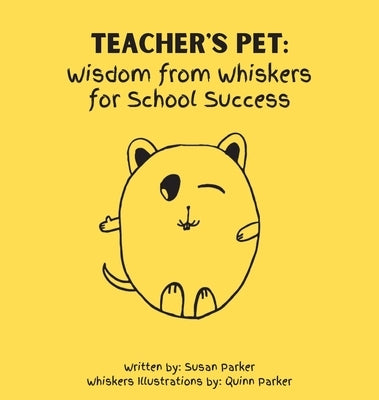 Teacher's Pet by Parker, Susan