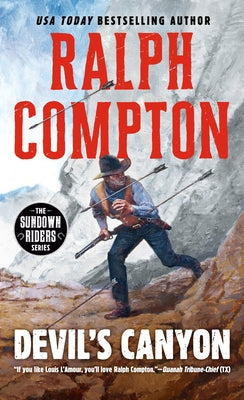 Devil's Canyon by Compton, Ralph