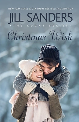 Christmas Wish by Sanders, Jill