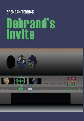 Debrand's Invite by Terrick, Brendan