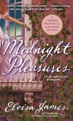 Midnight Pleasures by James, Eloisa