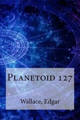 Planetoid 127 by Edibooks