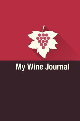 Wine Journal by Blokehead, The