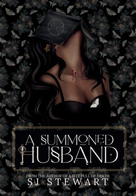 A Summoned Husband by Stewart, S. J.