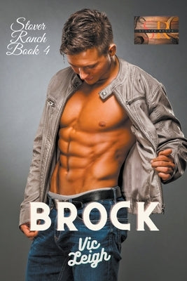 Brock by Leigh, Vic