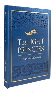 The Light Princess by MacDonald, George