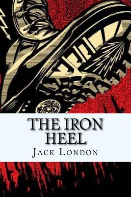 The Iron Heel by Mybook