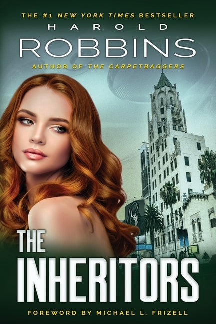 The Inheritors by Robbins, Harold