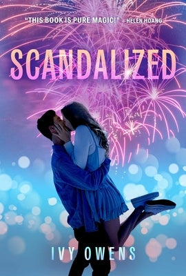 Scandalized by Owens, Ivy