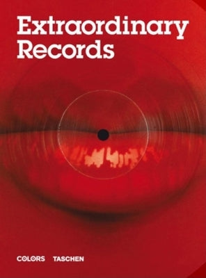 Extraordinary Records by Moroder, Giorgio