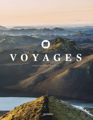 Voyages by Gestalten