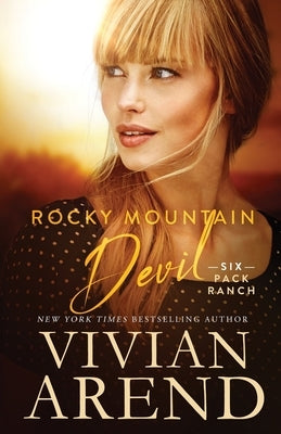 Rocky Mountain Devil by Arend, Vivian