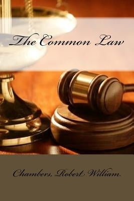 The Common Law by Mybook