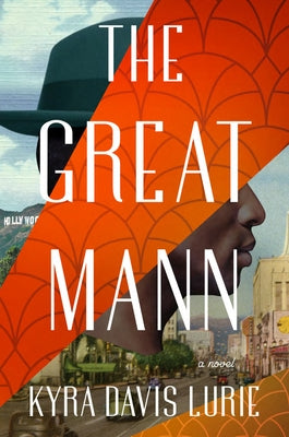 The Great Mann by Davis Lurie, Kyra