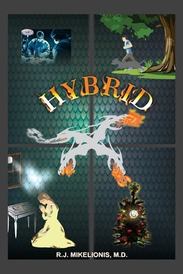 Hybrid by Mikelionis, R. J.