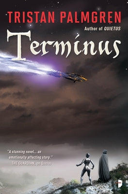 Terminus by Palmgren, Tristan