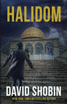 Halidom by Shobin, David