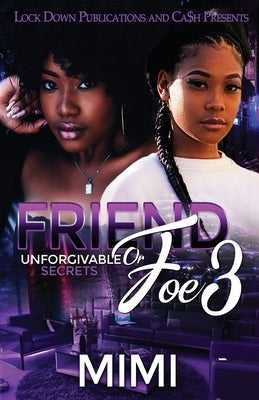 Friend or Foe 3 by Mimi