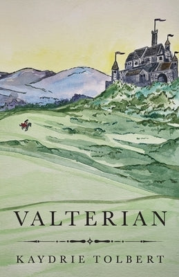 Valterian by Tolbert, Kaydrie