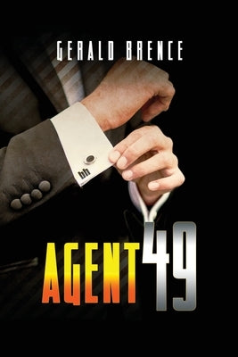 Agent 49 by Brence, Gerald