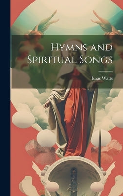 Hymns and Spiritual Songs by Watts, Isaac