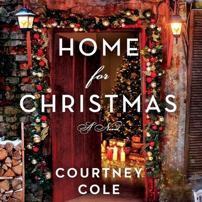 Home for Christmas by Cole, Courtney