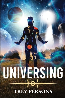 Universing by Persons, Trey