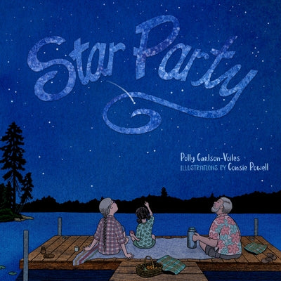 Star Party by Carlson-Voiles, Polly