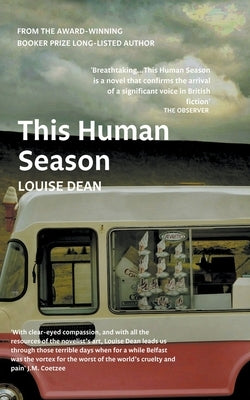 This Human Season by Dean, Louise