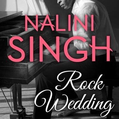 Rock Wedding by Singh, Nalini