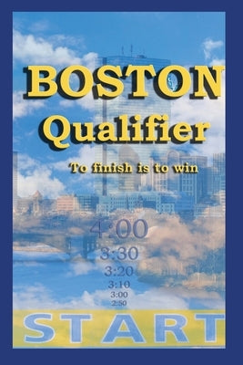 Boston Qualifier by St Laurent, Michael