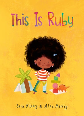 This Is Ruby by O'Leary, Sara