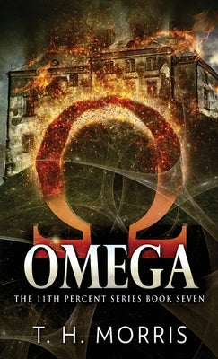 Omega by Morris, T. H.