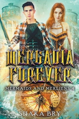 Mercadia Forever by Bry, Shaka