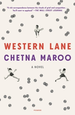 Western Lane by Maroo, Chetna