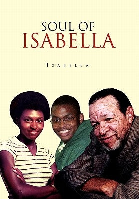 Soul of Isabella by Isabella