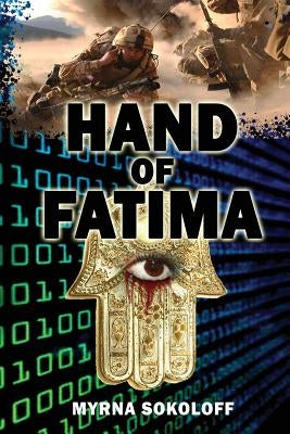 Hand of Fatima by Sokoloff, Myrna