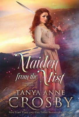 Maiden From the Mist by Crosby, Tanya Anne