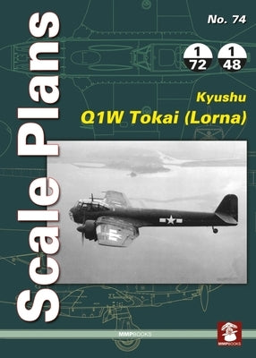 Kyushu Q1w Tokai (Lorna) by Karnas, Dariusz