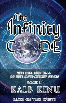 The Infinity Code by Kinu, Kalb