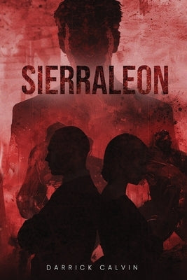 Sierraleon by Calvin, Darrick