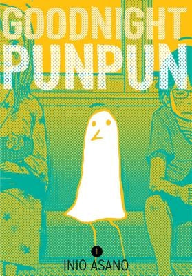 Goodnight Punpun, Vol. 1 by Asano, Inio